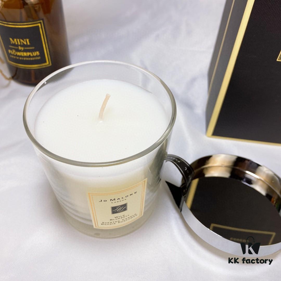 6931f61a3a89a121ed547a49 Jo Malone Boutique Edition Home Fragrance Candle 200g, Bluebell