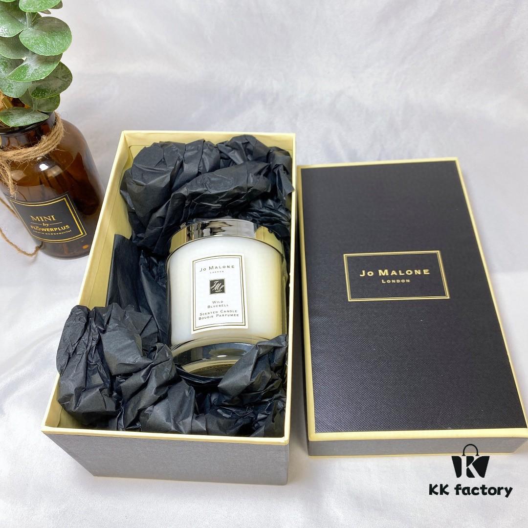 6931f61a3a89a121ed547a4a Jo Malone Boutique Edition Home Fragrance Candle 200g, Bluebell