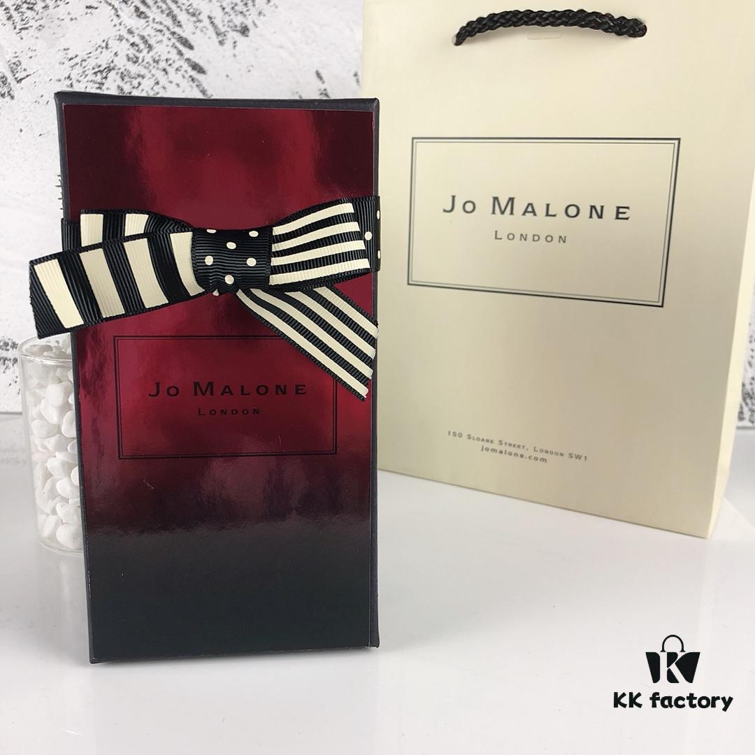 Jo Malone Counter Exclusive 2018 Limited Edition Rose & White Musk Absolu 100ml