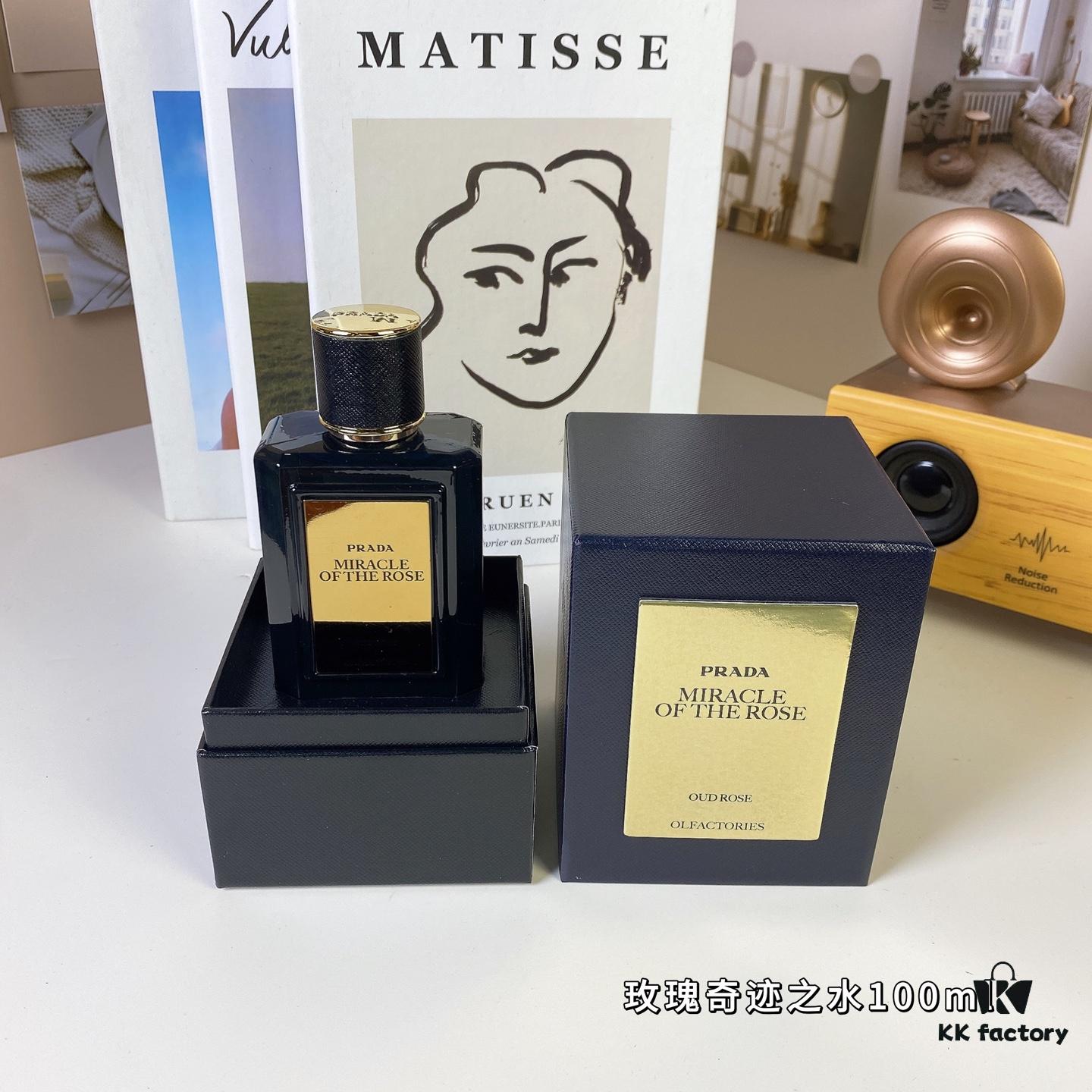 6931f61e3a89a121ed547a70 66048# Prada Mirages Miracle of the Rose 100ml