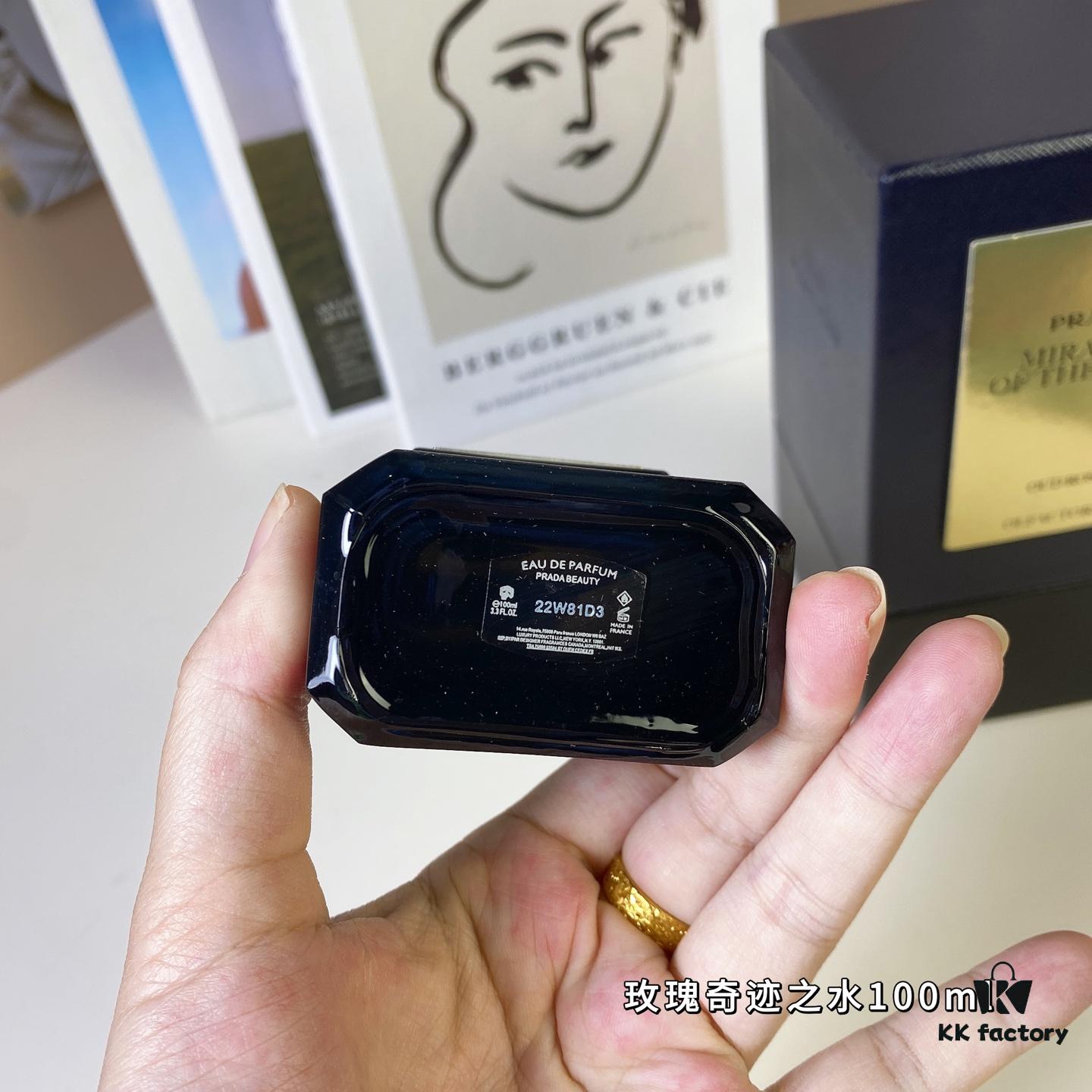 6931f61e3a89a121ed547a72 66048# Prada Mirages Miracle of the Rose 100ml