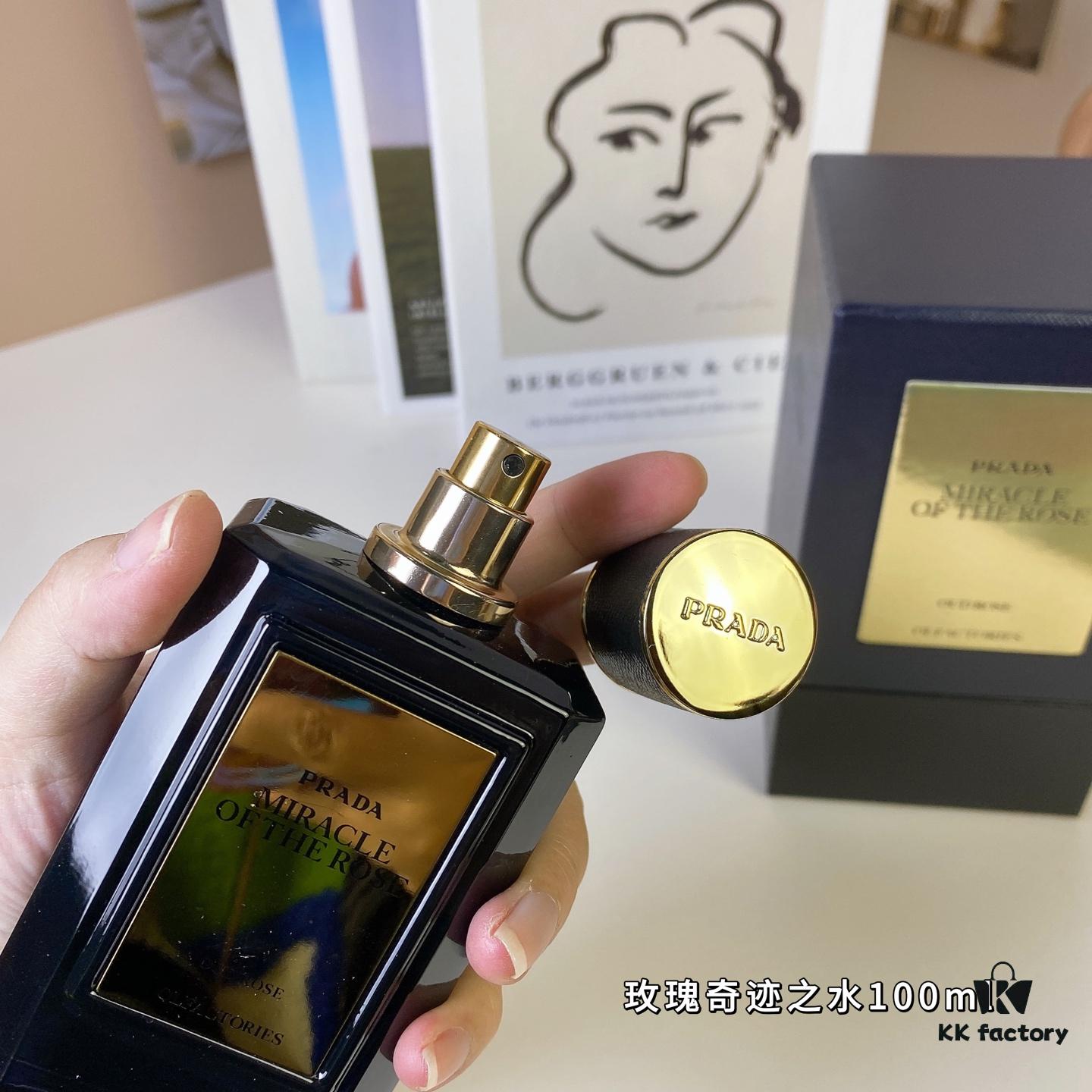 6931f61e3a89a121ed547a73 66048# Prada Mirages Miracle of the Rose 100ml