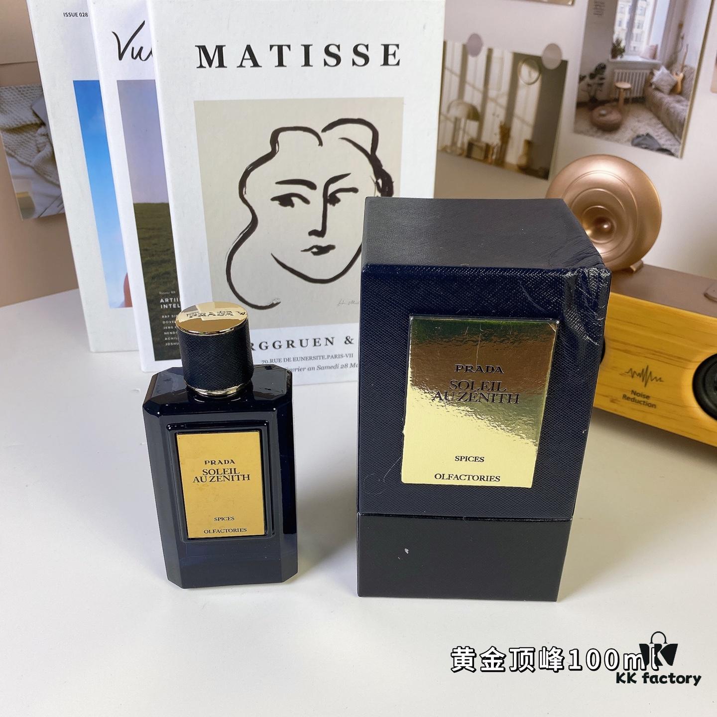 6931f61e3a89a121ed547a76 Prada Mirages Soleil au Zenith 66109 Gold Peak 100ml