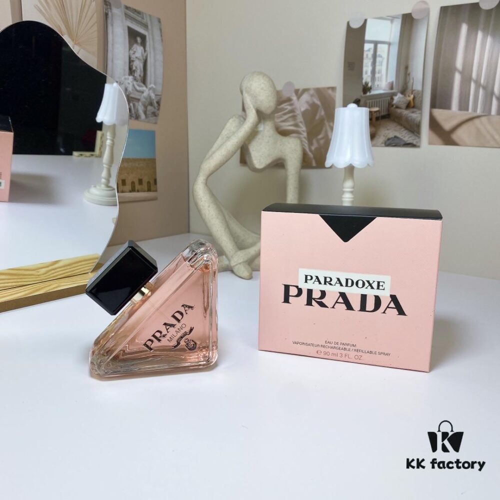 6931f6203a89a121ed547a94 Prada Paradox Eau de Parfum