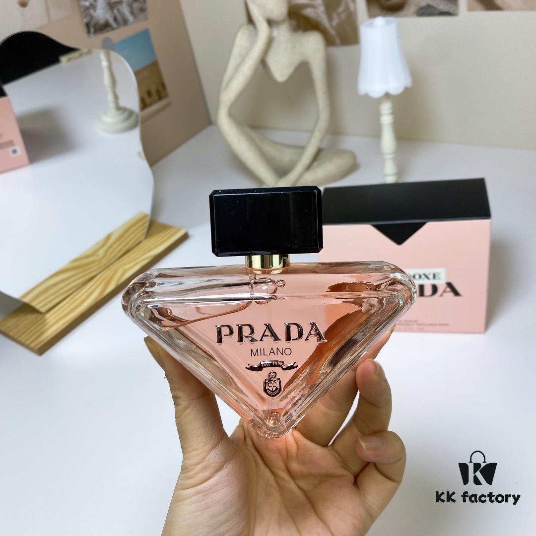 Prada Paradox Eau de Parfum