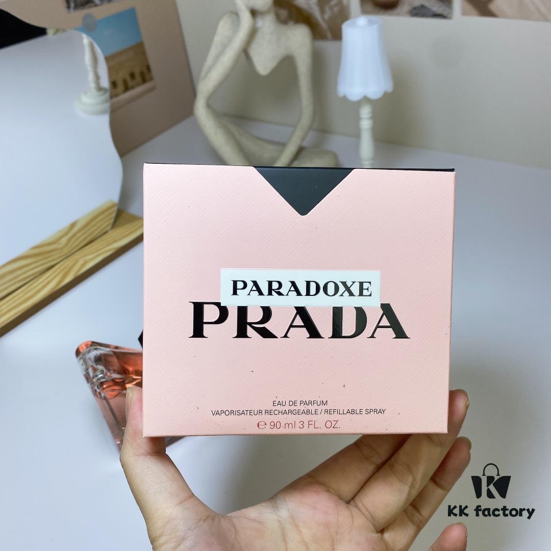Prada Paradox Eau de Parfum