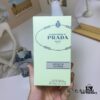 6931f6223a89a121ed547aab Prada Infusion d'Iris Cedre Eau de Parfum - Woody Floral Fragrance, 100ml