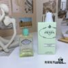 6931f6223a89a121ed547aad PRADA Les Infusions Iris Tendre Eau de Parfum - Woody Floral Fragrance, Long-Lasting, 100ml