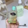 6931f6223a89a121ed547aae PRADA Les Infusions Iris Tendre Eau de Parfum - Woody Floral Fragrance, Long-Lasting, 100ml