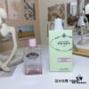 6931f6223a89a121ed547ab3 Prada Infusion de Rose Eau de Parfum - 100ml