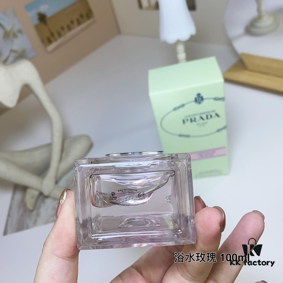 6931f6223a89a121ed547ab5 Prada Infusion de Rose Eau de Parfum - 100ml
