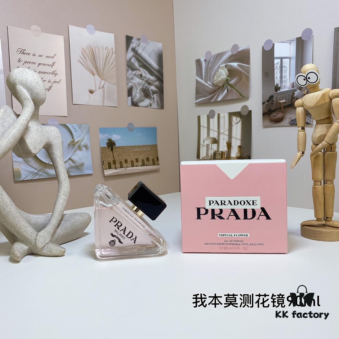 Prada Paradoxe Virtual Flower 90ml
