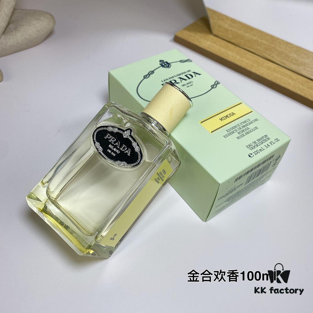 Prada Infusion de Mimosa 100ml