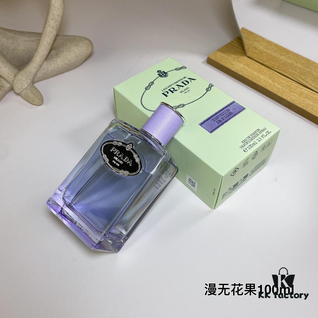 6931f6253a89a121ed547ad6 PRADA Infusion de Figuier Eau de Toilette 100ml