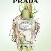Prada Luna Rossa Ocean Eau de Toilette 100ml, Prada Citrus Sea Breeze Fragrance 100ml