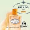 Prada Luna Rossa Ocean Eau de Toilette 100ml, Prada Citrus Sea Breeze Fragrance 100ml