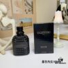 6931f6263a89a121ed547ae2 Valentino Mr. Rockstud Noir for Men - Born in Roma Black Rivet Edition 100ml