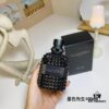 6931f6263a89a121ed547ae3 Valentino Mr. Rockstud Noir for Men - Born in Roma Black Rivet Edition 100ml