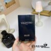 6931f6263a89a121ed547ae6 Valentino Mr. Rockstud Noir for Men - Born in Roma Black Rivet Edition 100ml