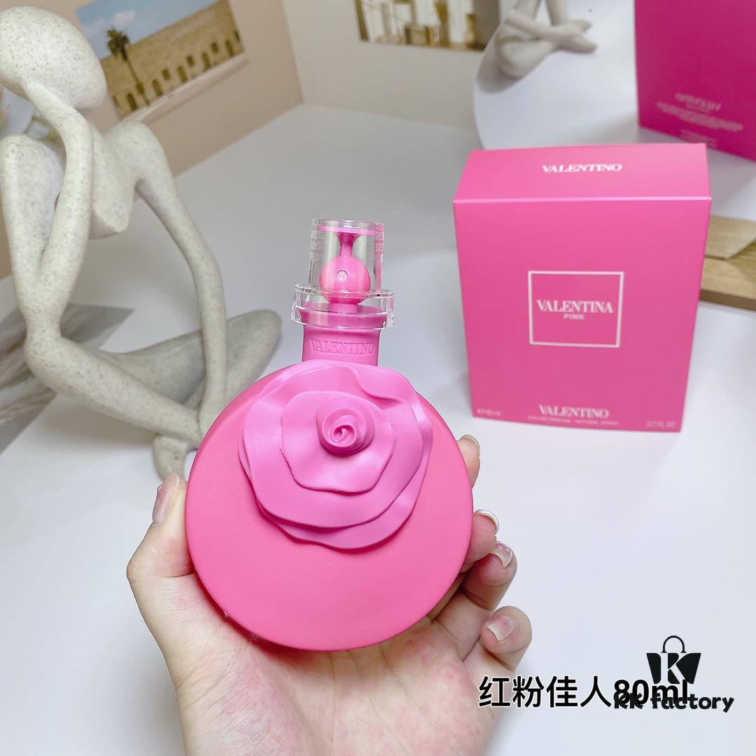 6931f6273a89a121ed547af9 Valentino Valentina Pink Eau de Parfum for Women - 80ml