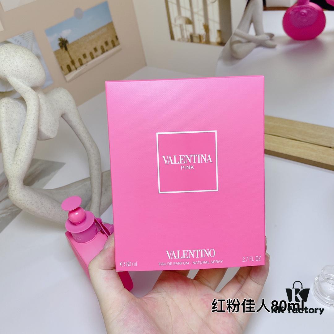 6931f6273a89a121ed547afd Valentino Valentina Pink Eau de Parfum for Women - 80ml