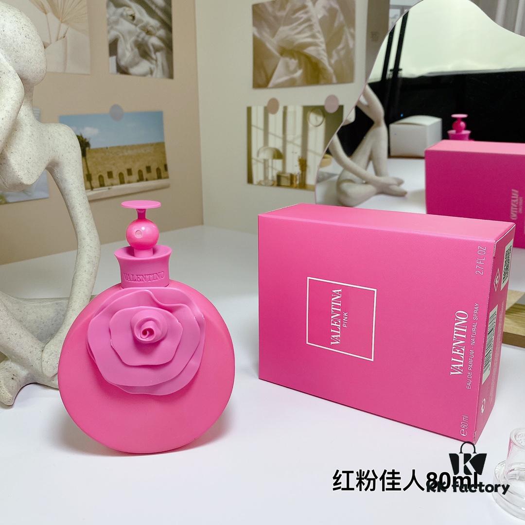 6931f6283a89a121ed547b00 Valentino Valentina Pink Eau de Parfum for Women - 80ml