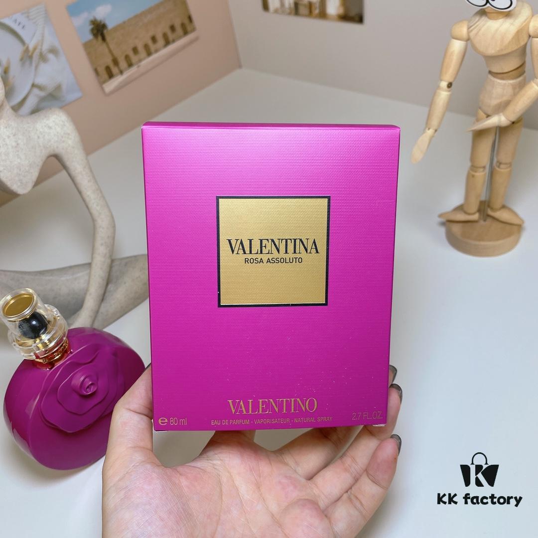 6931f6283a89a121ed547b05 Valentino Valentino Donna Rosa Assoluto 80ml