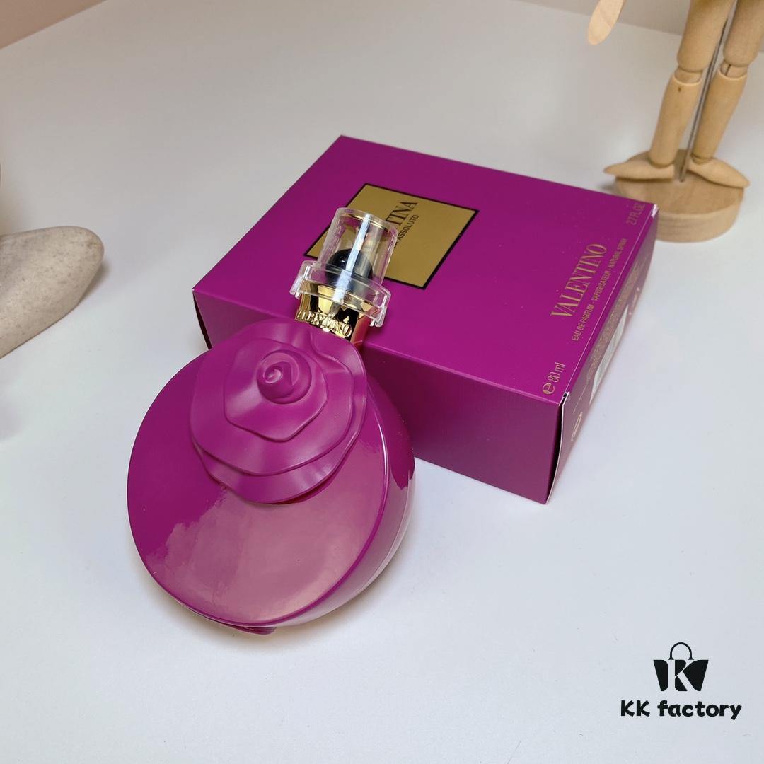 6931f6283a89a121ed547b08 Valentino Valentino Donna Rosa Assoluto 80ml