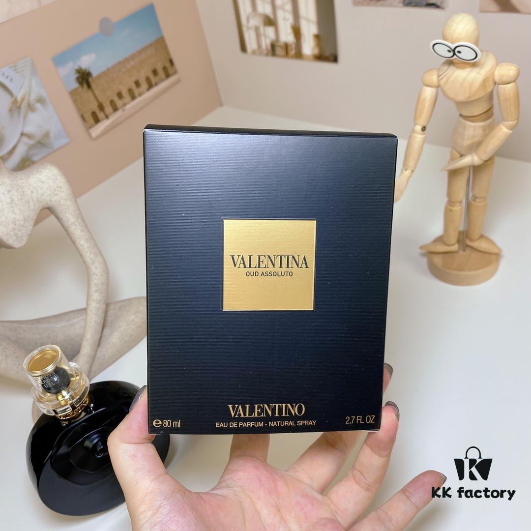 6931f6283a89a121ed547b0d Valentino Black Carved Ebony Essence 80ml Valentino Valentina Oud Assoluto, 2013