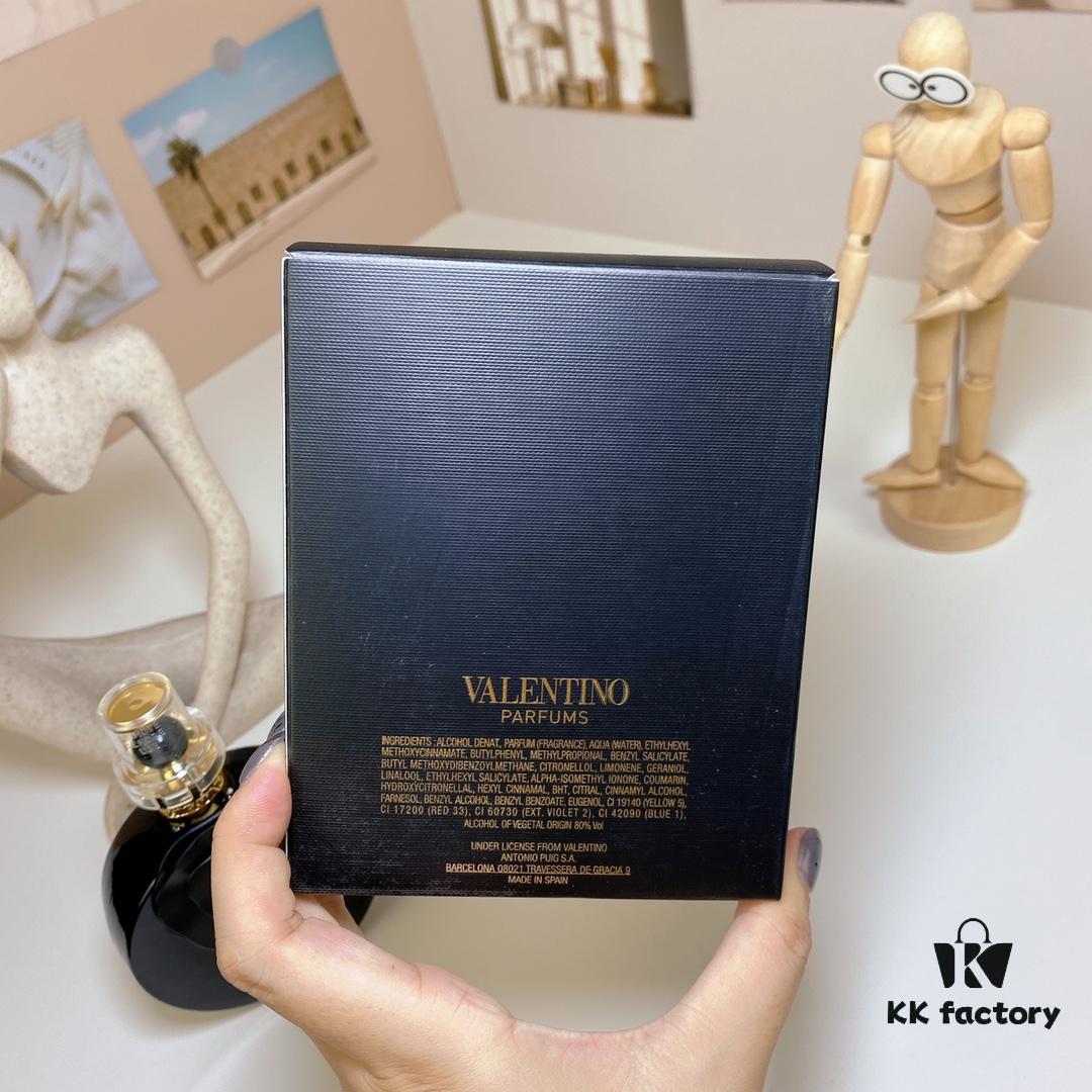 6931f6293a89a121ed547b0f Valentino Black Carved Ebony Essence 80ml Valentino Valentina Oud Assoluto, 2013