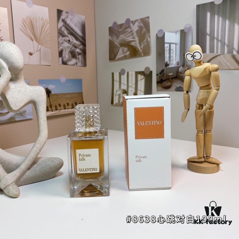 6931f62b3a89a121ed547b2e Valentino Private Talk 100ml