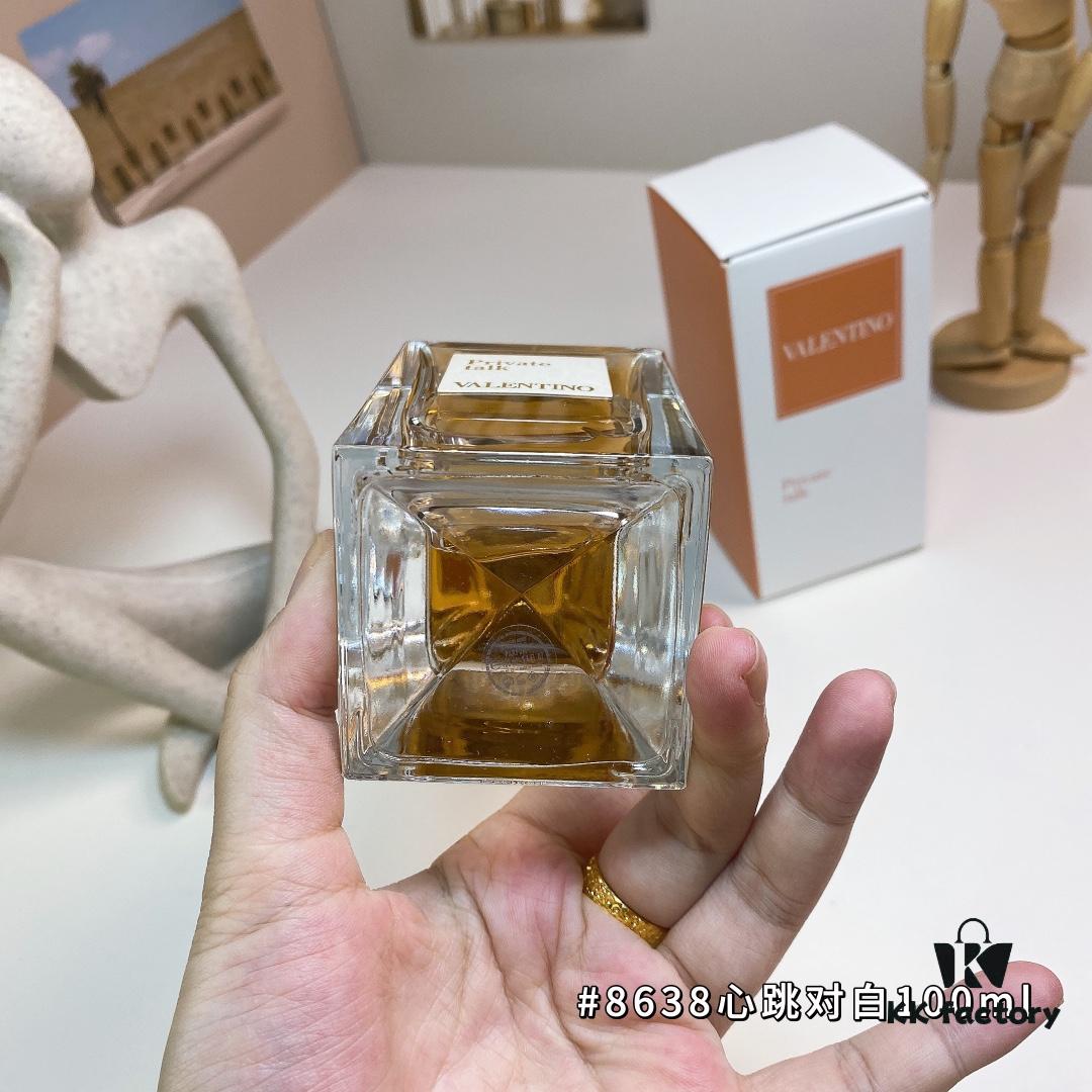 Valentino Private Talk 100ml