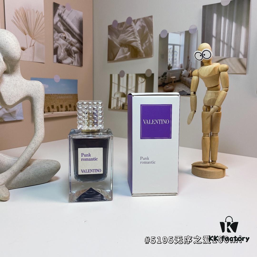6931f62d3a89a121ed547b43 Valentino Desordre D'Amour 100ml Punk Romantic, 2024
