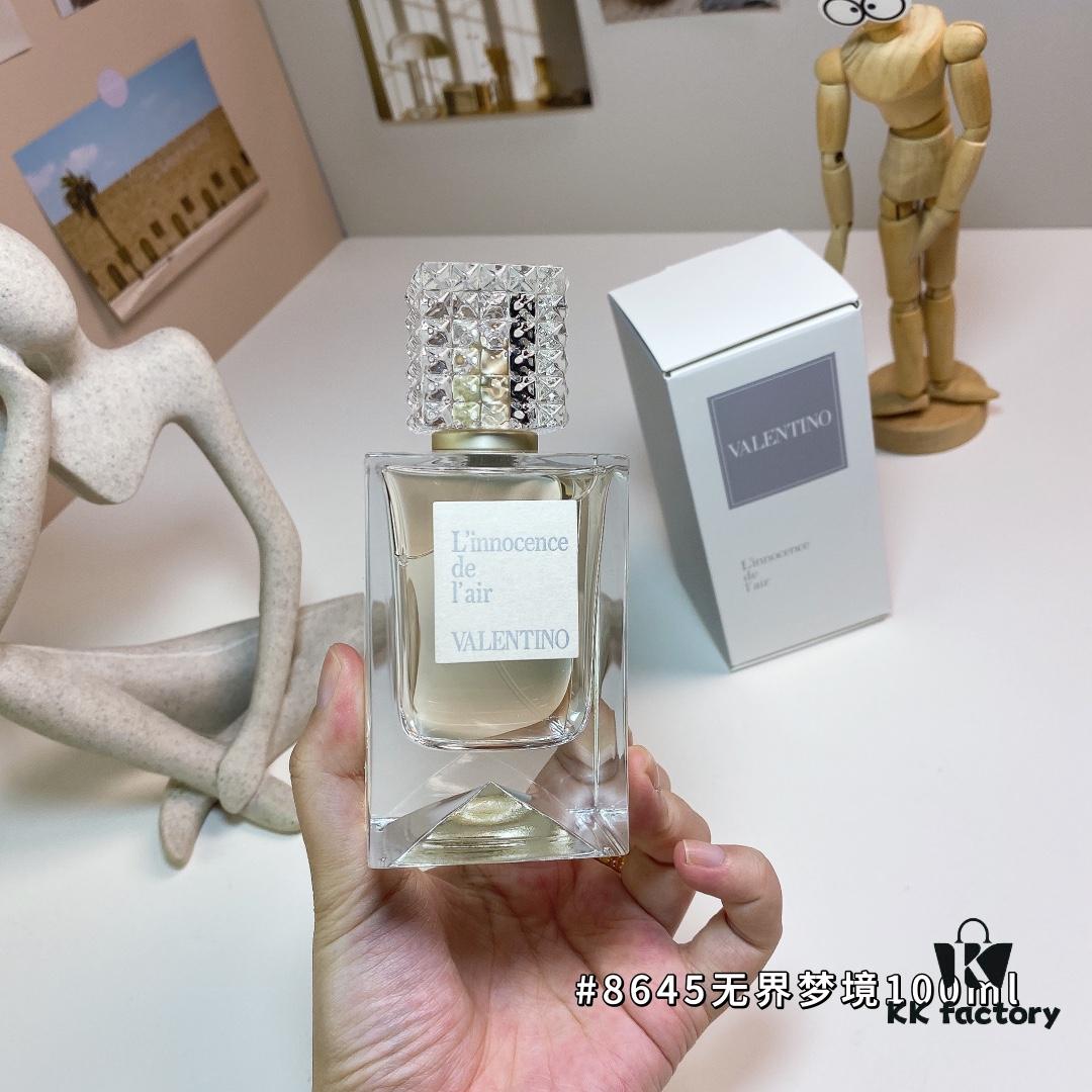 6931f62d3a89a121ed547b4b Valentino L'Innocence de L'Air No.8645 Boundless Dream 100ml