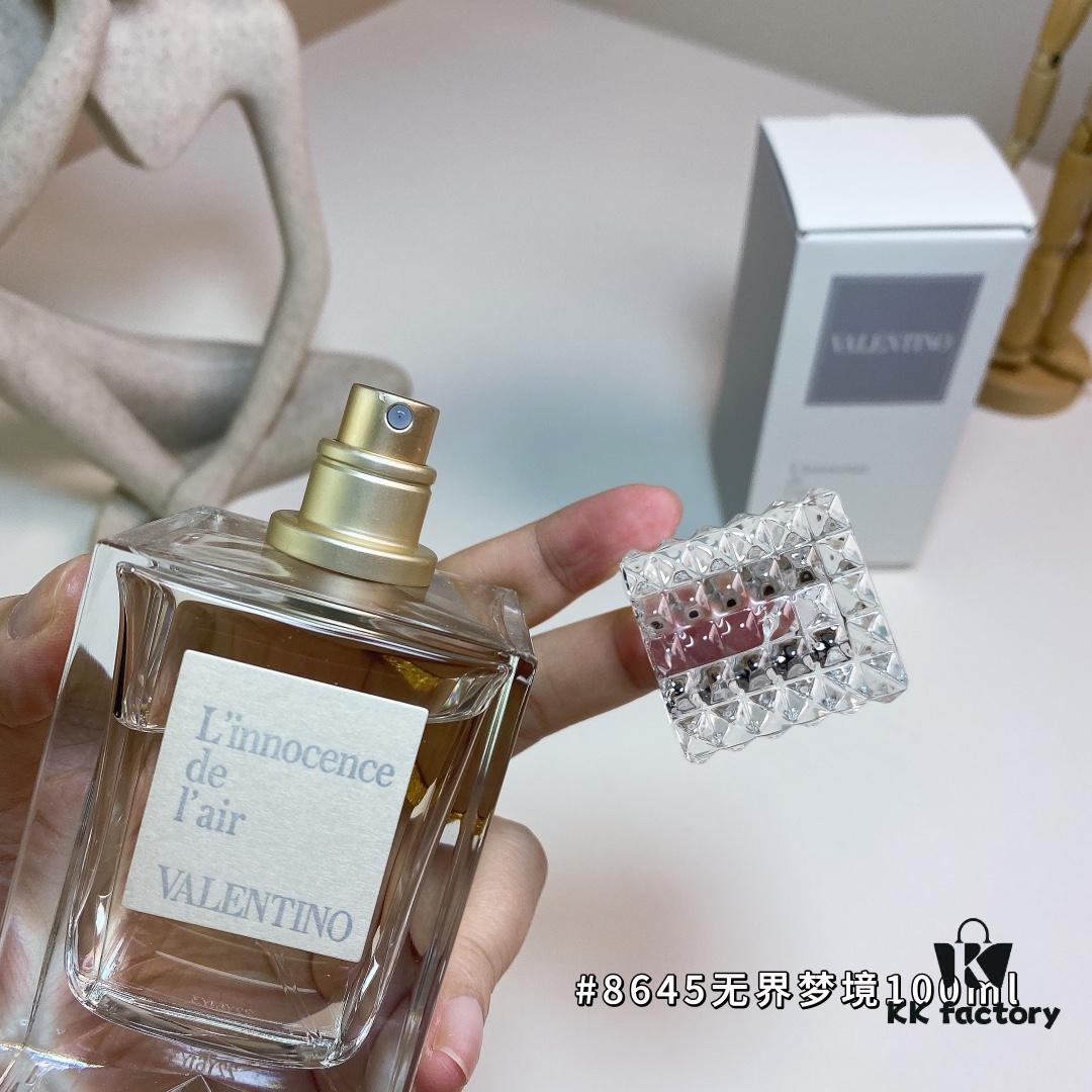 6931f62d3a89a121ed547b4d Valentino L'Innocence de L'Air No.8645 Boundless Dream 100ml