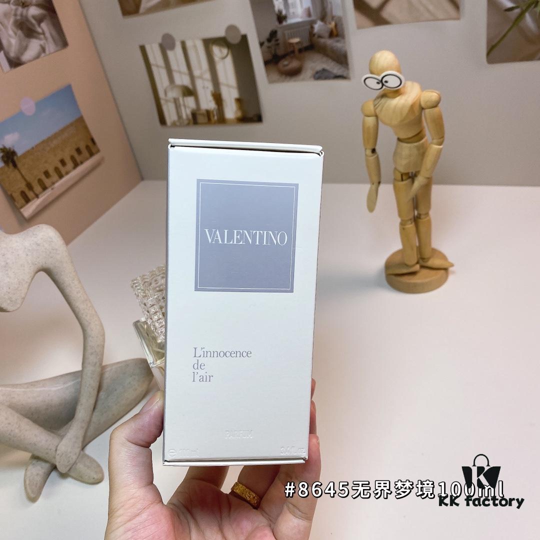 6931f62d3a89a121ed547b4e Valentino L'Innocence de L'Air No.8645 Boundless Dream 100ml