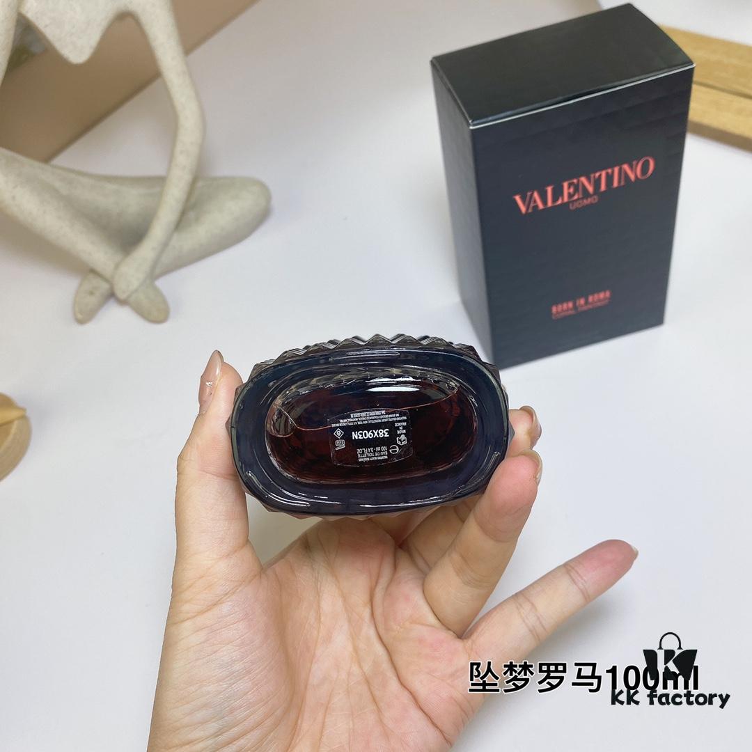 6931f62e3a89a121ed547b53 Valentino Uomo Born in Roma Coral Fantasy Men's Perfume 100ml