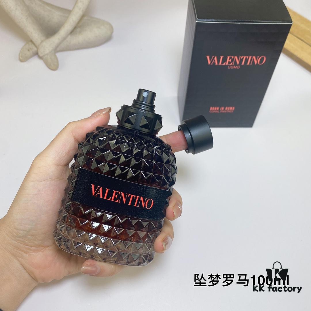 6931f62e3a89a121ed547b54 Valentino Uomo Born in Roma Coral Fantasy Men's Perfume 100ml