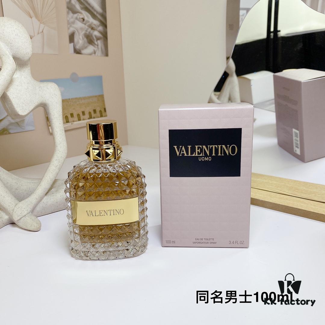 6931f62e3a89a121ed547b58 Valentino Uomo Classic Men's Fragrance 100ml