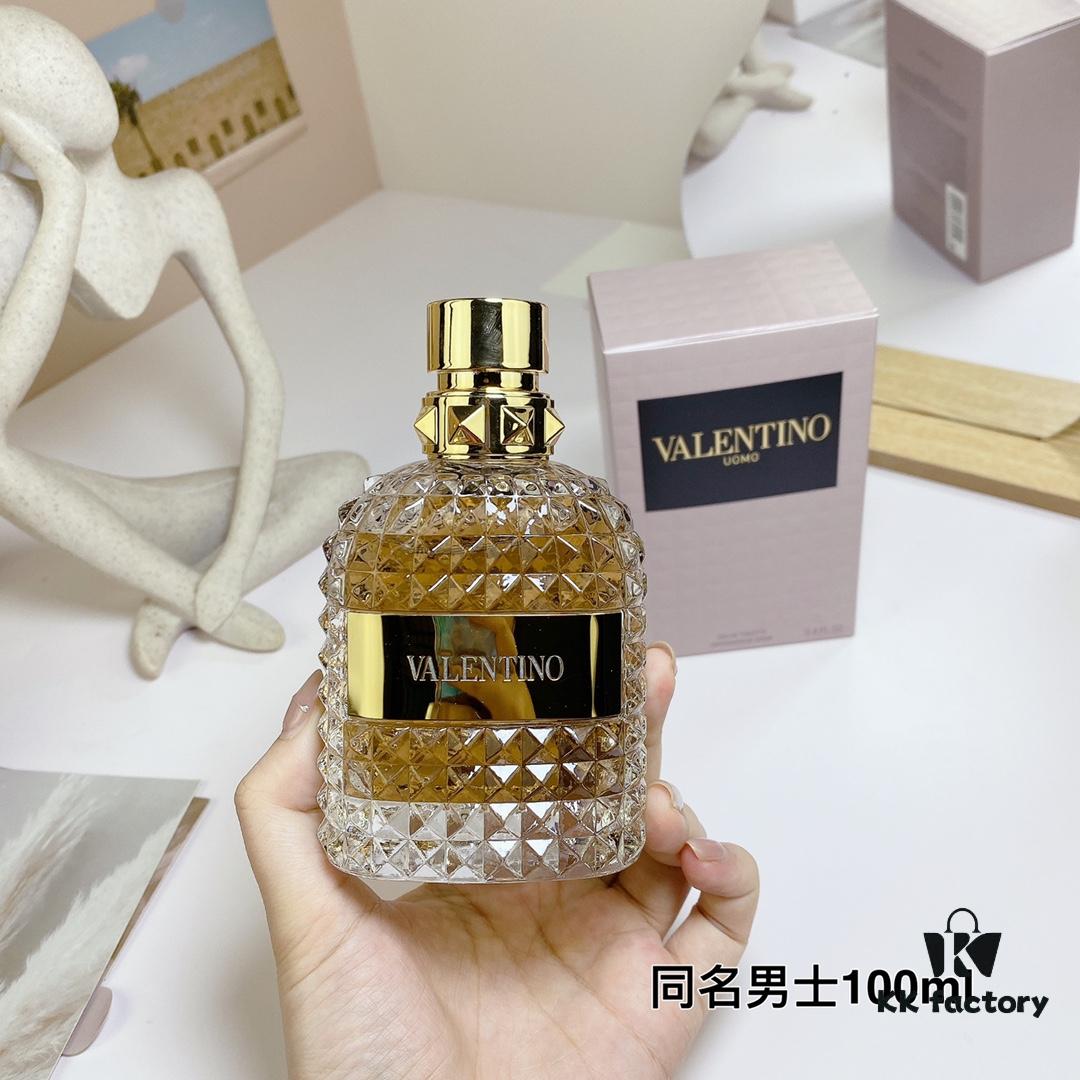 6931f62e3a89a121ed547b59 Valentino Uomo Classic Men's Fragrance 100ml