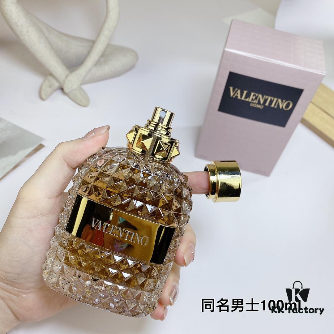 6931f62e3a89a121ed547b5b Valentino Uomo Classic Men's Fragrance 100ml