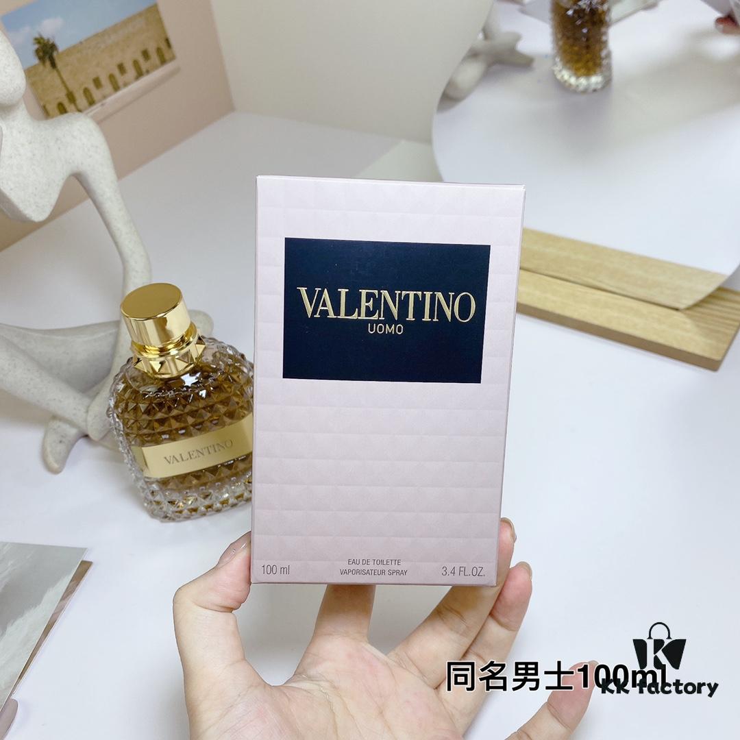 6931f62e3a89a121ed547b5c Valentino Uomo Classic Men's Fragrance 100ml