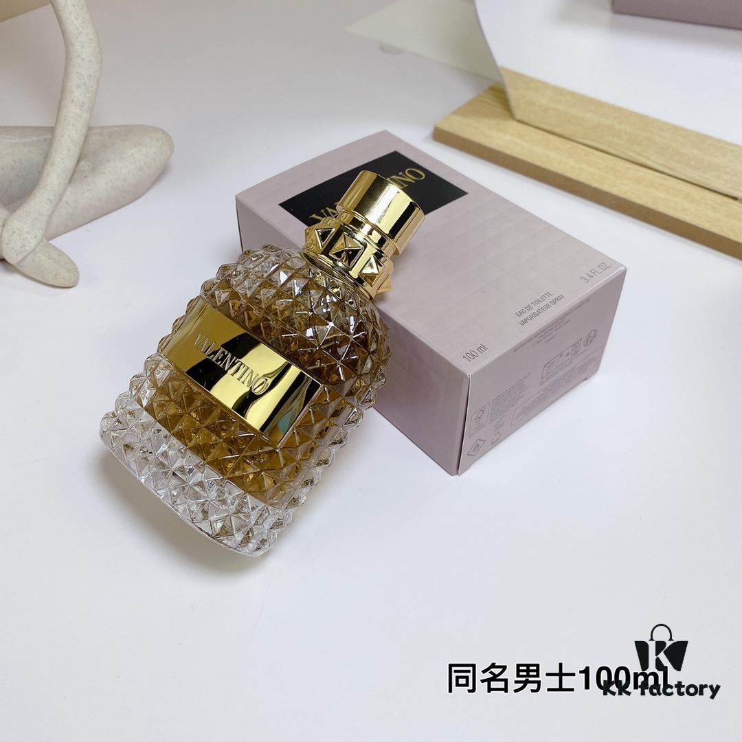 6931f62f3a89a121ed547b5f Valentino Uomo Classic Men's Fragrance 100ml