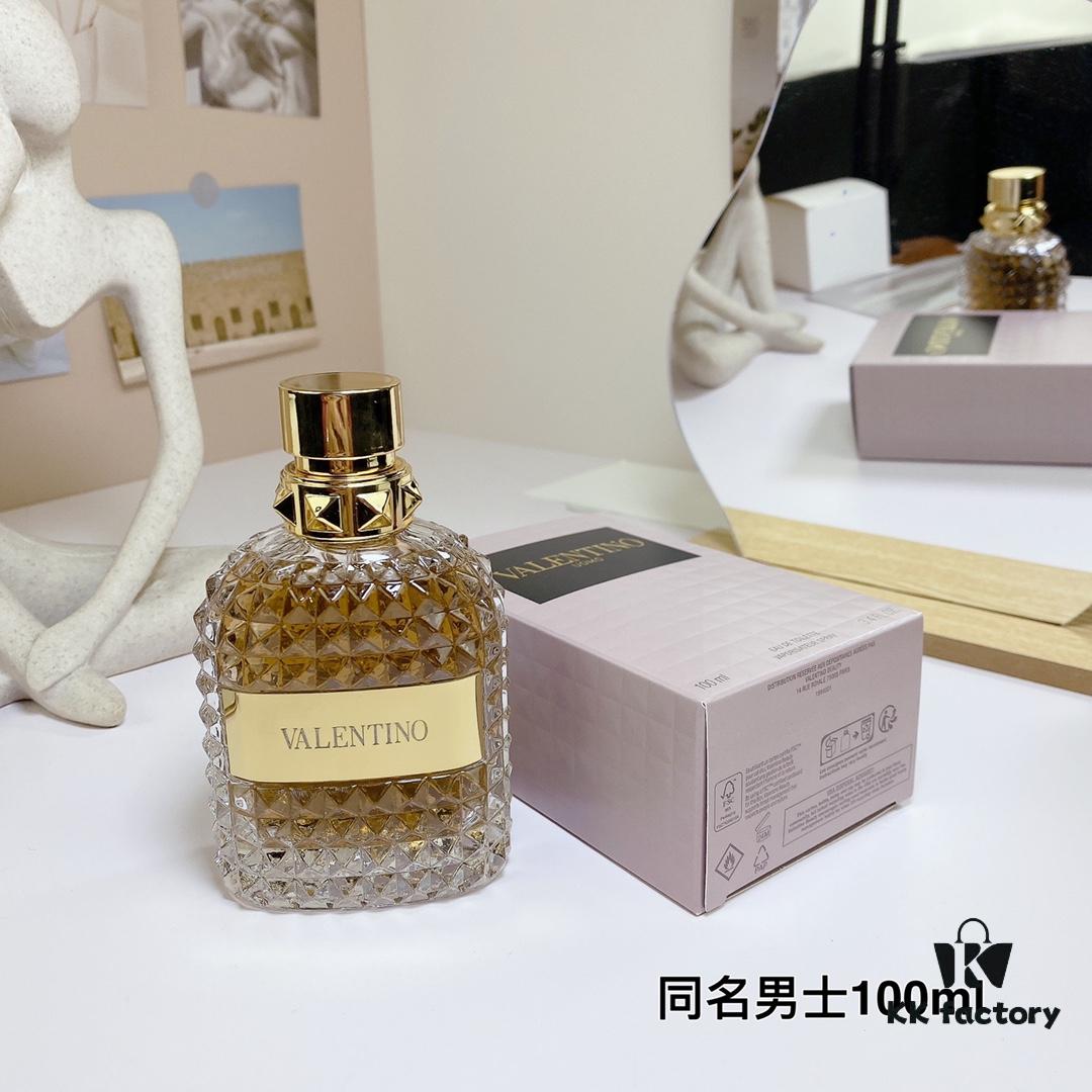6931f62f3a89a121ed547b60 Valentino Uomo Classic Men's Fragrance 100ml