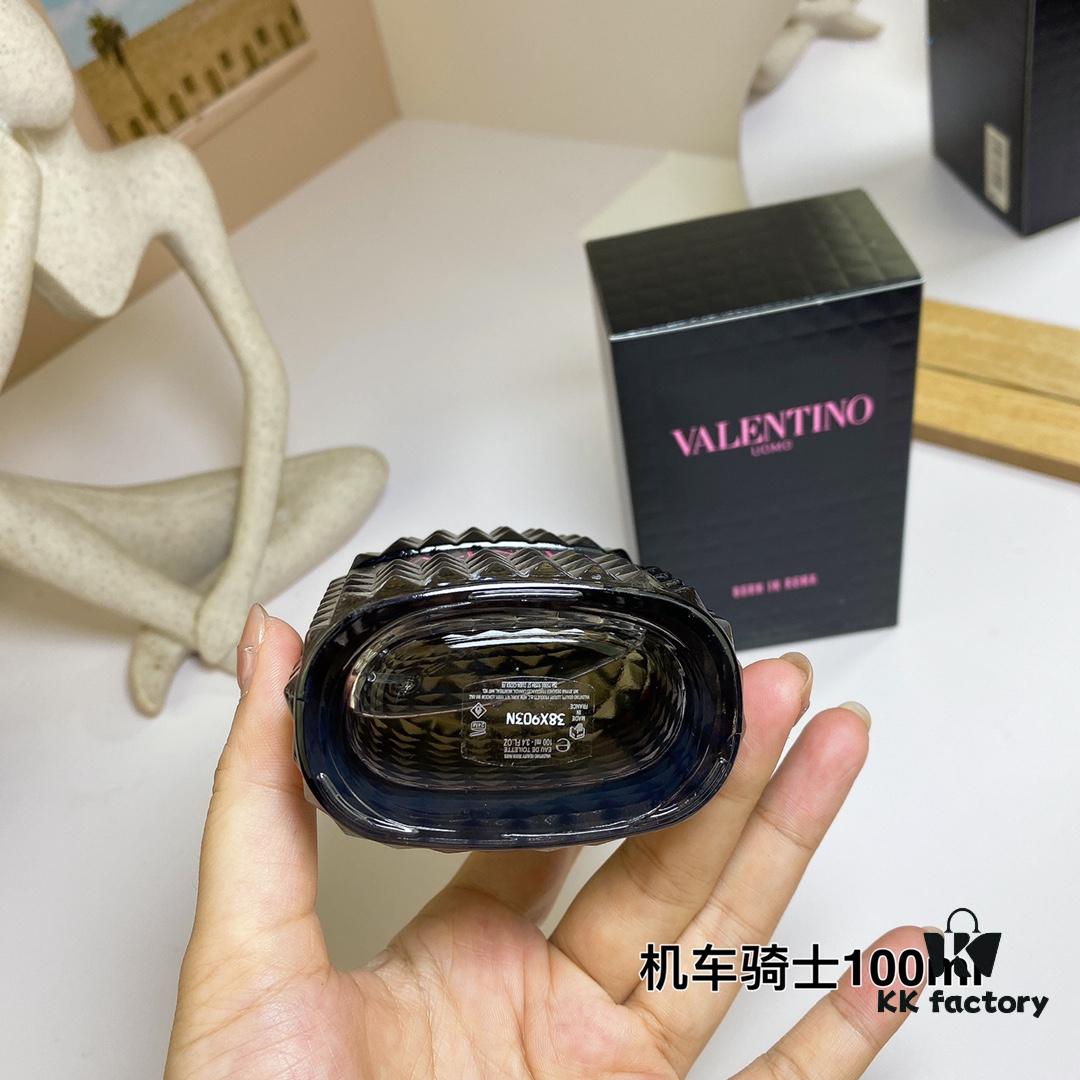 Valentino Uomo Born in Roma Men's Perfume 100ml