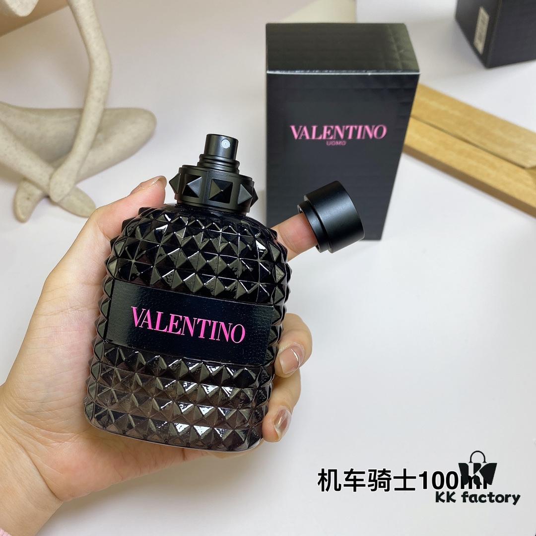 Valentino Uomo Born in Roma Men's Perfume 100ml