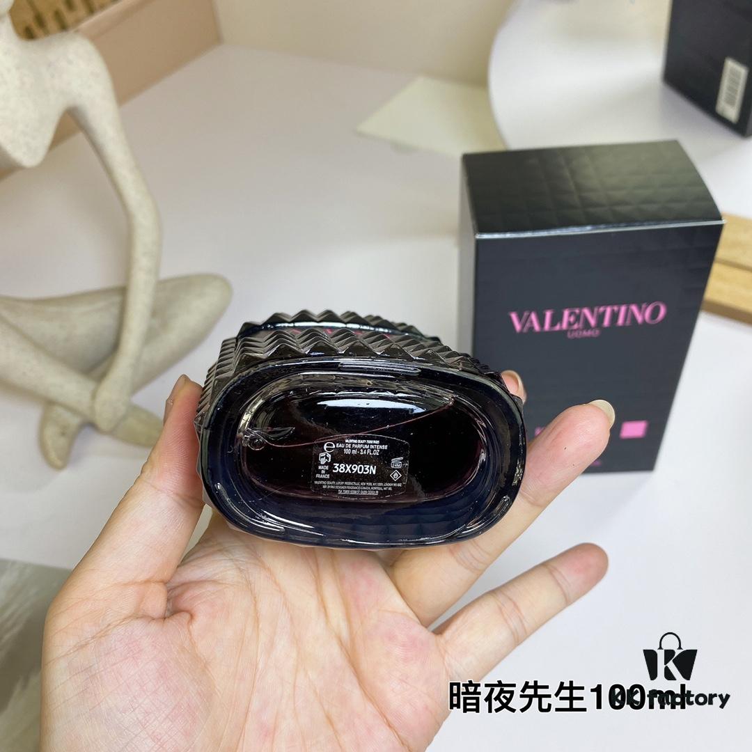 6931f6313a89a121ed547b85 Valentino Uomo Born In Roma Intense, Mr. Night 100ml