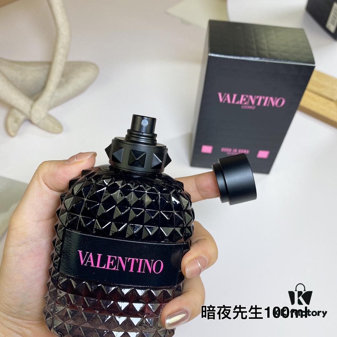 6931f6313a89a121ed547b86 Valentino Uomo Born In Roma Intense, Mr. Night 100ml