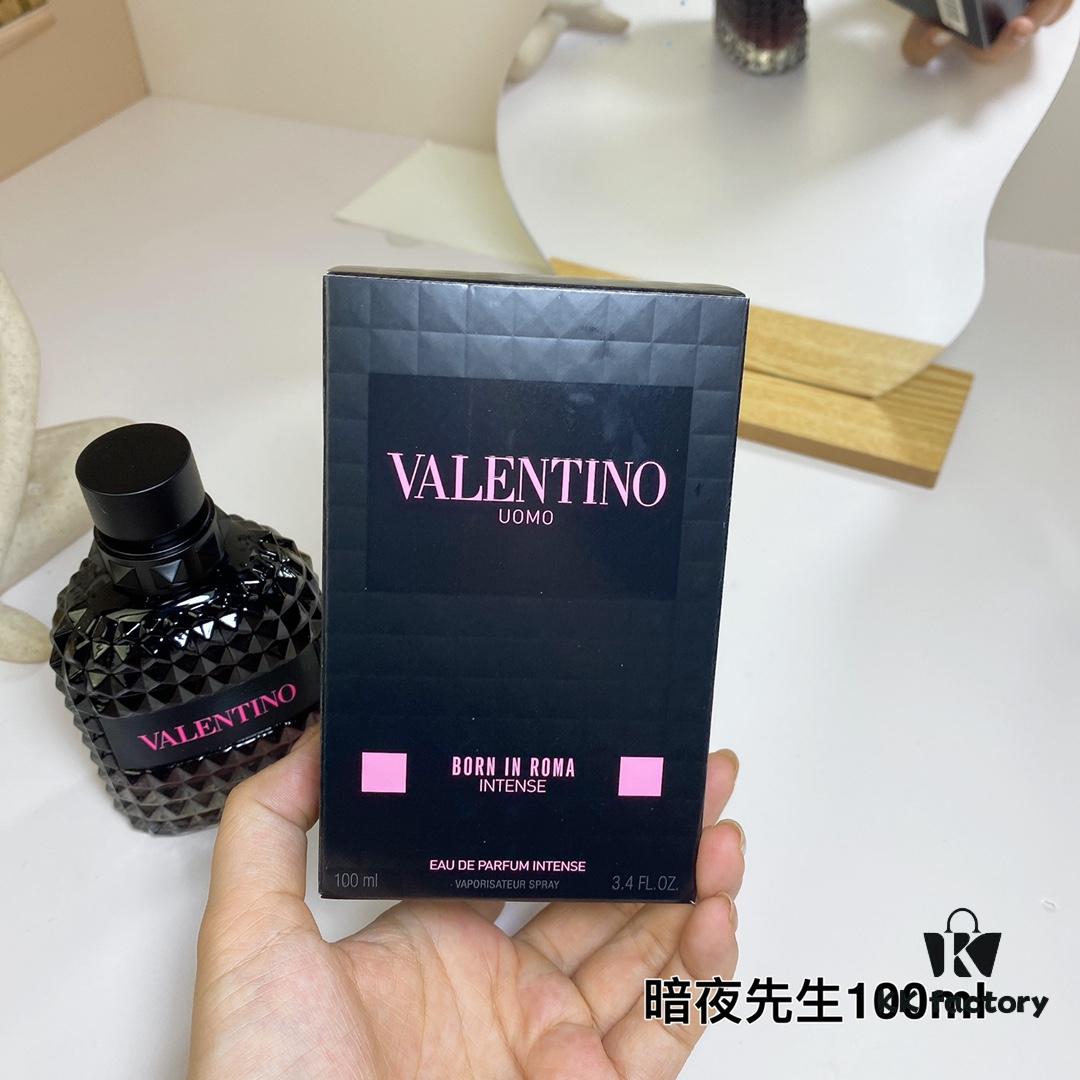 6931f6313a89a121ed547b87 Valentino Uomo Born In Roma Intense, Mr. Night 100ml