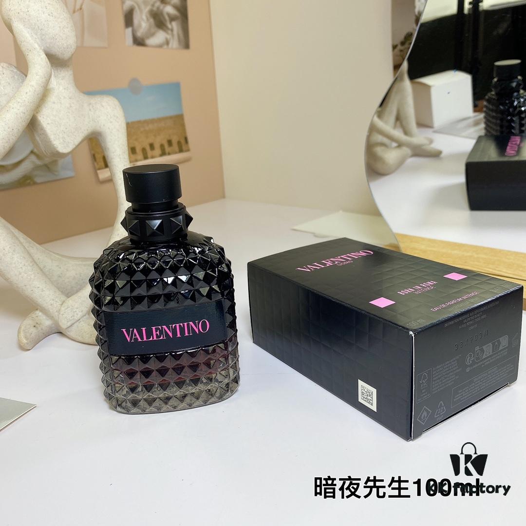 6931f6313a89a121ed547b8a Valentino Uomo Born In Roma Intense, Mr. Night 100ml
